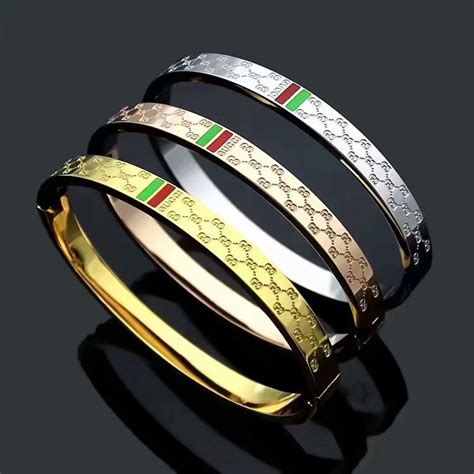 gucci style bracelet|gucci bracelets cheapest.